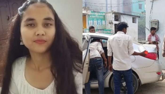 मुलगी प्रियकरासह पळून गेली, संतापलेल्या बापाने जे केलं ते पाहून गाव हादरलं; बाथरुममध्ये...