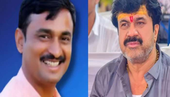 वाल्मिक कराडच्या एका दाव्यामुळे संतोष देशमुख हत्या हत्याप्रकरणात मोठा ट्विस्ट! कोर्टात एकच गोंधळ