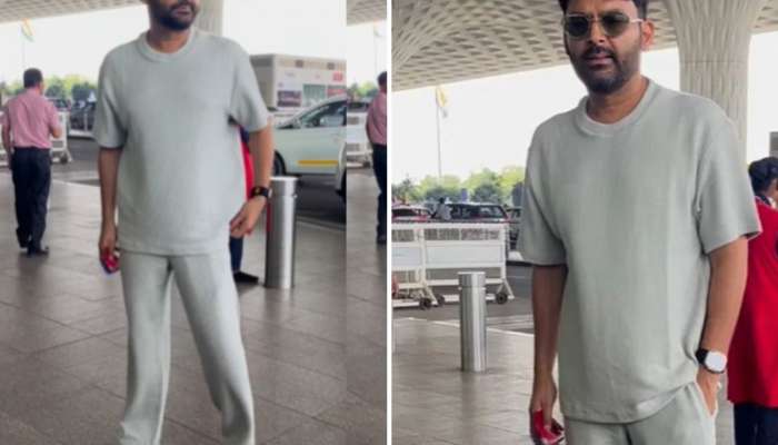 कपिल शर्माचा जबरदस्त Weight Loss,  'वजन कमी करण्याच्या औषधाने आला का गुण?' चाहत्यांनी केला प्रश्नाचा भडीमार 