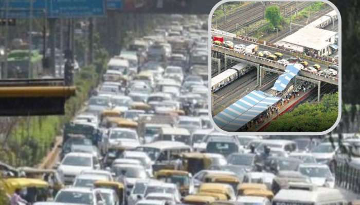 मुंबईकरांसाठी अतिशय महत्त्वाची बातमी; 15 एप्रिलनंतर दादरमध्ये Traffic Jam होणार, कारण जाणून घ्या