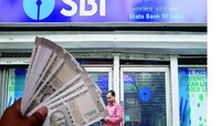 SBI कडून ATM वापरासंदर्भातील नियमांमध्ये बदल; जाणून घ्या... 