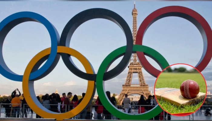 Cricket in Olympics: 6 संघ, 90 खेळाडू... 128 वर्षांनंतर ऑलिंपिकमध्ये होणार क्रिकेटचे पुनरागमन... 