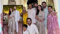 जयमागोमाग पार्थ पवारांच्याही लग्नाचा धुमधडाका? अजित पवार म्हणतात, त्यानं ठरवलं...