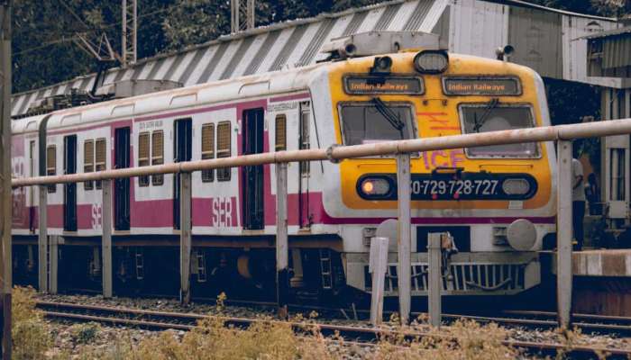 मध्य रेल्वेवर होतंय आणखी एक स्थानक; बदलापूरकरांचा प्रवास सुस्साट होणार, 30 मिनिटांतच... 