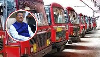 महाराष्ट्रातील एसटी कर्मचाऱ्यांसाठी आनंदाची बातमी, प्रताप सरनाईकांची पगारासंदर्भात म