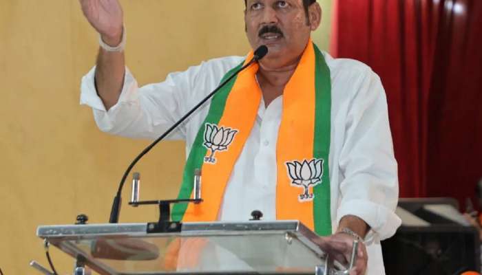 महिलांची पहिली शाळा थोरले प्रतापसिंह महाराज यांनी सुरु केली, उदयनराजे भोसलेंच्या विधानाने वाद, 'महात्मा फुलेंनी त्यांच्याकडून...'