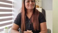 पोलिसांची कमाल! दगड, गटार अन् अज्ञात मृतदेह, फक्त महिलेच्या नाकावरुन हत्येचा अख्खा ग