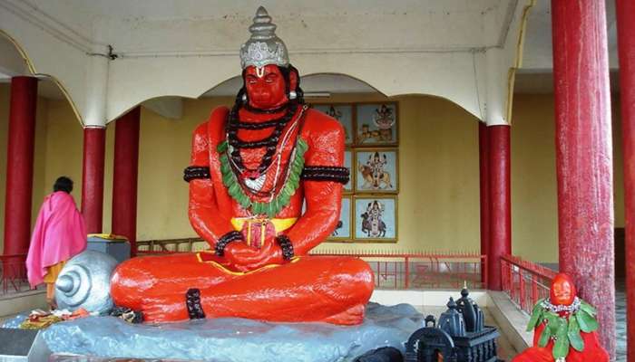अंजनेरी पर्वतावर दर्शनास गेलेल्या भाविकांवर मधमाशांचा हल्ला; जखमीची संख्या मोठी 