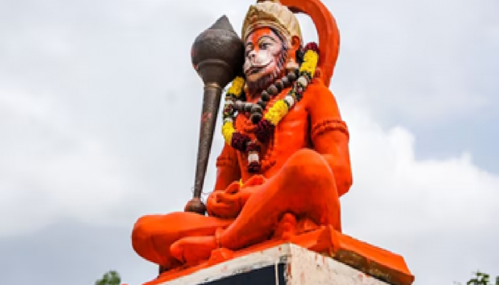 Hanuman Birth Place : हनुमानाचा जन्म नेमका कुठे झाला? महाराष्ट्र, गुजरात, हरियाणा, झारखंड की कर्नाटक?