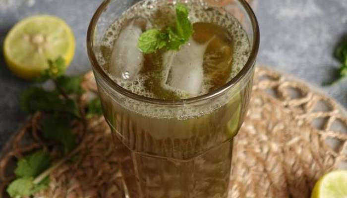 घरच्या घरी उसाचा रस तयार करा तो ही उसाशिवाय; जाणून घ्या रेसिपी