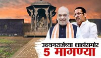महाराष्ट्रात एकदम कडक कायदा होणार? खासदार उदयनराजेंच्या पाच मागण्या