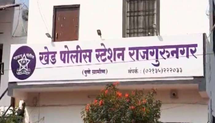 पुण्यात बलात्कार करुन तरुणीची हत्या; मृतदेह भिमानदी पात्रात फेकला; महाराष्ट्रात खळबळ