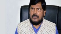 Ramdas Athawale Interview To The Point With Kamlesh Sutar