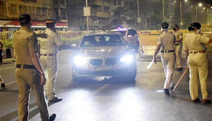 AI ची मदत, 100 CCTV, फिल्मी पाठलाग अन्..; 36 लाख चोरणाऱ्याला मुंबई पोलिसांकडून 12 तासात अटक
