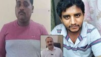 'शेवटी तेच झालं..' अक्षय शिंदेचा उल्लेख करत विशाल गवळीच्या वकिलाचा खळबळजनक आरोप