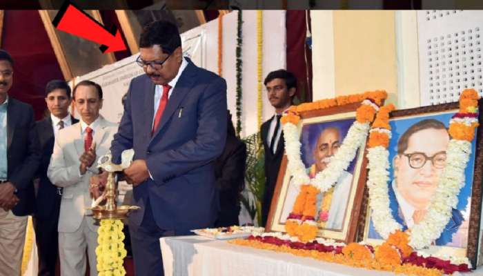 अभिमानास्पद! न्यायसंस्थेच्या सर्वोच्च पदी विराजमान नागपूरकर; घेणार CJI पदाची शपथ