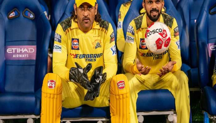 CSK मध्ये ऋतुराजच्या जागेवर खेळणार मुंबईचा खेळाडू? IPL ऑक्शनमध्ये राहिलेला Unsold