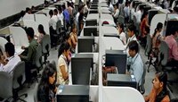 8 तास ड्युटी, लंच ब्रेक, विक ऑफ, ओव्हर टाईम, भर पगारी रजा, बोनस आणि बरचं काही...