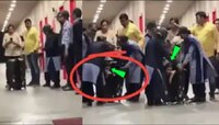 बॉइज हॉस्टेलमधल्या सूटकेसमध्ये गर्लफ्रेंड? Video समोर आल्यावर विद्यापीठ म्हणालं...