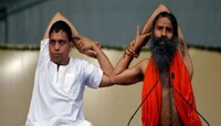 पतंजली योग तंत्रांचा वापर करून आरोग्य सहज आणि नैसर्गिकरित्या कसे परत मिळवू शकतो?