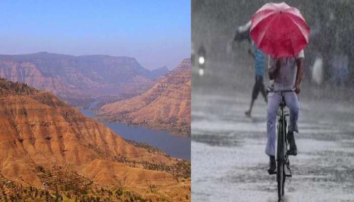 माथेरान, महाबळेश्वरमध्ये आगडोंब;  पुढच्या 24 तासांसाठी कुठे जारी करण्यात आला अवकाळीचा इशारा?