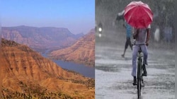 माथेरान, महाबळेश्वरमध्ये आगडोंब;  पुढच्या 24 तासांसाठी कुठे जारी केला अवकाळीचा इशारा