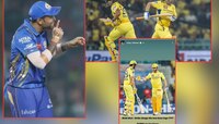 CSK च्या विजयानंतर सूर्यकुमार यादवने उडवली शिवम दुबेची खिल्ली, इंस्टाग्राम स्टोरी 
