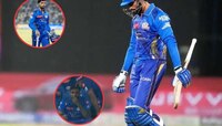 'तुम्ही तुमच्या इच्छेनुसार...', IPL सामन्यात 'रिटायर्ड आऊट' केल्यानंतर तिलक वर्माने 