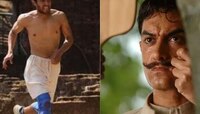 'मी आमीरच्या मागे उभा राहणार नाही,' अहंकार दाखवत नाकारली भूमिका; आज पश्चाताप करतोय '