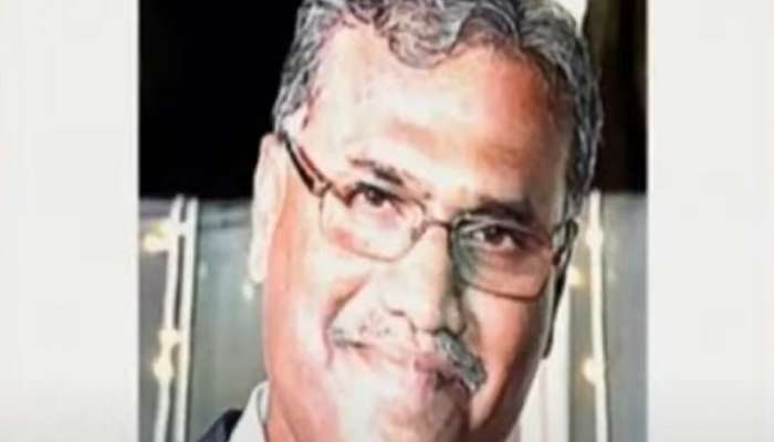पुण्यातील व्यावसायिकाची बिहारमध्ये अपहरण करुन हत्या; बिझनेसच्या नावाखाली बोलावलं अन् नंतर... पुण्यातील व्यावसायिकाची बिहारमध्ये अपहरण करुन हत्या; बिझनेसच्या नावाखाली बोलावलं अन् नंतर...