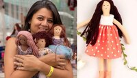 Success Story: लेकीला खेळायला मिळेना बाहुली मग स्वत:च सुरु केला व्यवसाय; दरमहा लाखों