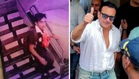सैफ अली खान हल्ला प्रकरणात नवीन ट्विस्ट; अभिनेत्याच्या घरात सापडलेले ते 19 फिंगरप्रि
