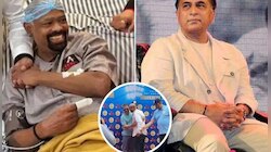 सुनील गावसकर यांनी विनोद कांबळीला दिलेला शब्द पाळला, महिन्याला कमावणार 30 हजार, इतकं