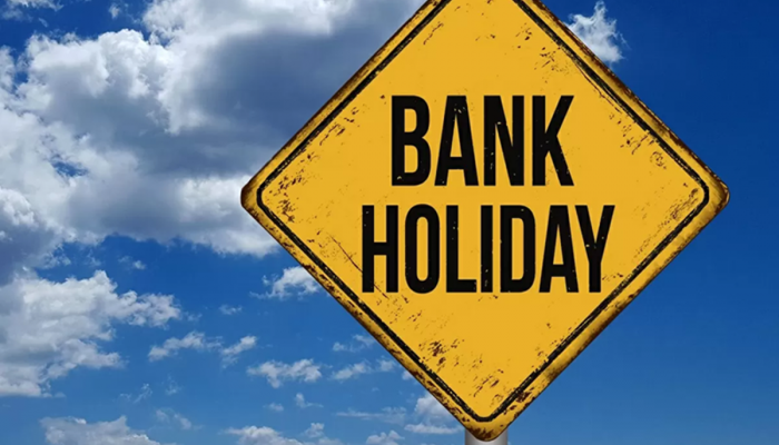 Good Friday Bank Holiday 2025 : 18 एप्रिलला महाराष्ट्रातील बँकांना सुट्टी? RBI वेळापत्रकानुसार...