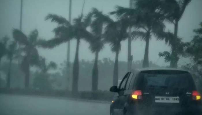 देशात यंदा सरासरीपेक्षा जास्त पाऊस पडणार, IMD चा इशारा; महाराष्ट्रात मान्सूनची काय स्थिती?