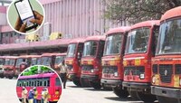 ST कर्मचाऱ्यांना बँकेकडून अखेर आला 'तो' मेसेज; सरकारकडून निधी...