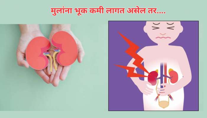 Parenting Tips : मुलांच्या लघवीच्या समस्यांकडे करु नका दुर्लक्ष; थेट किडनीवर होतो परिणाम Parenting Tips : मुलांच्या लघवीच्या समस्यांकडे करु नका दुर्लक्ष; थेट किडनीवर होतो परिणाम