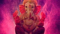 Ganesh Chaturthi 2025 : संकष्टी चतुर्थीला जन्मलेल्या मुलांसाठी आधुनिक नावे; अर्थ पण 