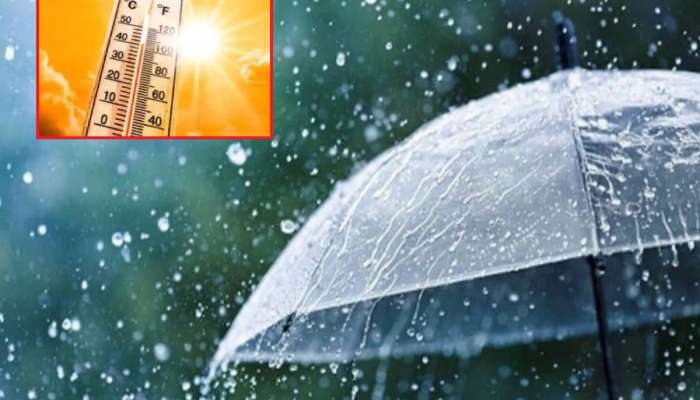 अवकाळी आणि उष्णता... राज्यावर विचित्र हवामानाचा मारा; नागरिकांची यातून सुटका कधी? 