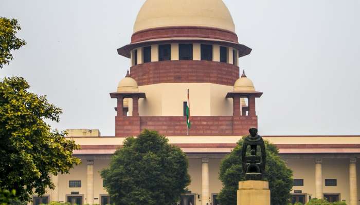 &#039;स्वतःच संकट ओढवून घेतलं&#039; म्हणणं न्याय नाही; बलात्कार प्रकरणातील हायकोर्टाच्या वक्तव्यावरुन सर्वोच्च न्यायालयाचा संताप
