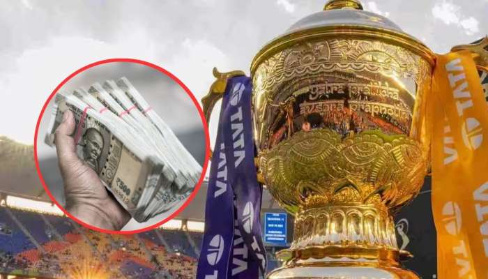 IPL 2025 मध्ये मॅच फिक्सिंगसाठी प्रयत्न, खेळाडूंना दिली जात आहेत आमिषं, कोण आहे मास्टरमाइंड?