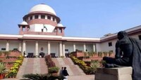'भाषा ही प्रदेशाची, लोकांची असते, धर्माची नाही', उर्दूवरून सर्वोच्च न्यायालय म्हणतं