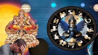 Shadashtak Yog 2025 : 10 वर्षांनंतर मंगळ-शनीचा धोकादायक षडाष्टक योग! ‘या’ लोकांच्या 