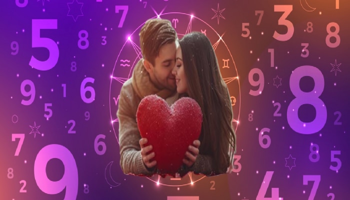 Numerology : सात जन्माची साथ! ‘या’ जन्मतारखेच्या लोकांचं कधीही होत नाही ब्रेकअप