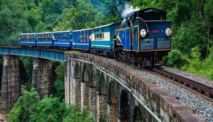 10000 पेक्षाही कमी किंमतीत 4 रात्र 5 दिवस ऊटीचं निसर्ग सौंदर्य पाहण्याची संधी, IRCTC चा जबरदस्त टूर प्लॅन