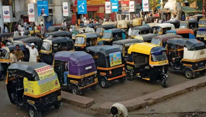  पुणे RTO च्या आदेशामुळे रिक्षाचालकांमध्ये खळबळ! सरकारी आणि प्रायव्हेट जॉब करणारे तसेच उद्योग करणाऱ्यांनी...