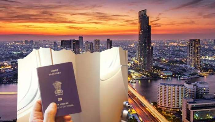 एका वर्षात 4 बँकॉक ट्रिप, पुणेकराला कुटुंबीयांपासून लपवायचे होते; पण एका चुकीमुळं झाली थेट अटक