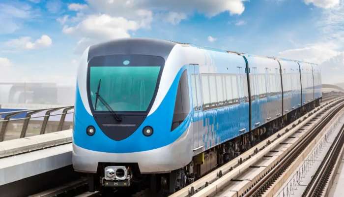 नवी मुंबईतून मुंबईत फक्त अर्धा तासात पोहोचता येणार; दोन्ही एअरपोर्ट मेट्रोला जोडणार, असा असेल मार्ग