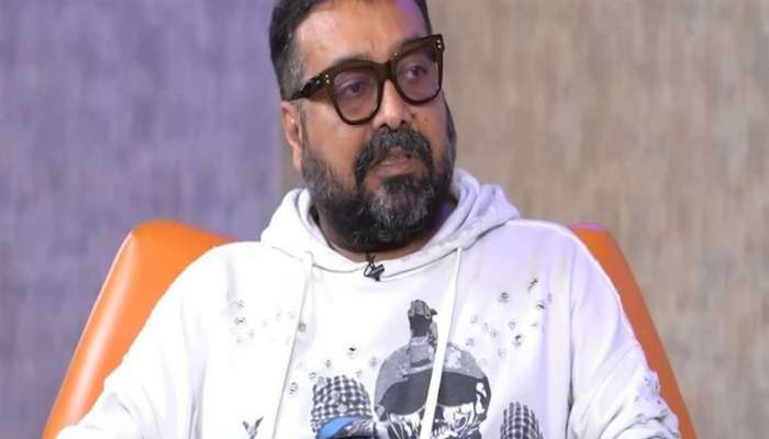 'इतकीच लाज वाटतेय तर...'; 'फुले' चित्रपटावरून अनुराग कश्यपनं टोचले सेन्सॉर बोर्डाचे कान 'इतकीच लाज वाटतेय तर...'; 'फुले' चित्रपटावरून अनुराग कश्यपनं टोचले सेन्सॉर बोर्डाचे कान