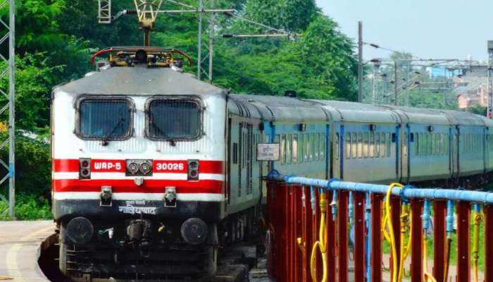Train चा फुलफॉर्म काय? 99% प्रवाशांना माहित नाही याचा अर्थ 